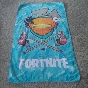 Fortnite Beach Towel